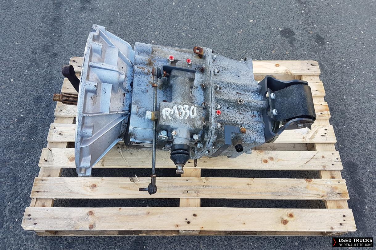EATON FS5206AH