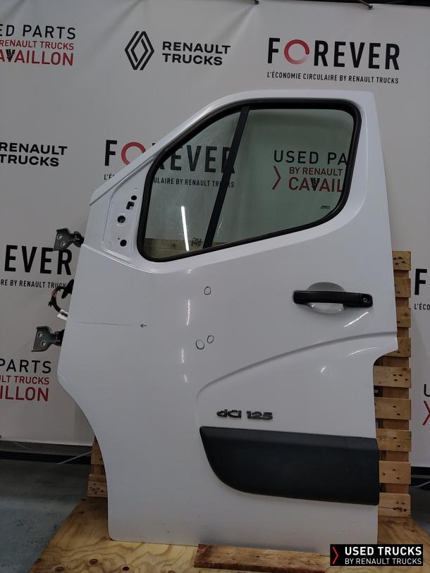 Renault Master III