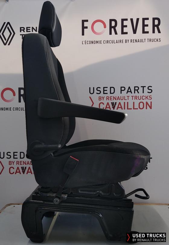 Renault Trucks Master III