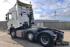 Renault Trucks T
                                          480