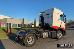 Renault Trucks T
                                          440