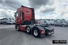 Renault Trucks T High
                                          520