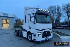 Renault Trucks T
                                          480