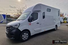 Renault Trucks Master
                                          165