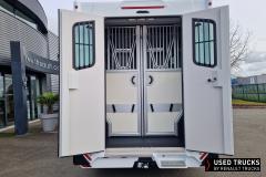 Renault Trucks Master
                                          165