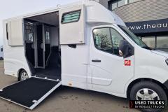 Renault Trucks Master
                                          165