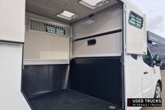 Renault Trucks Master
                                          165