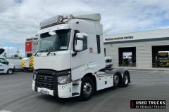 Renault Trucks T
                                          480