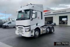 Renault Trucks T
                                          520