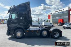 Renault Trucks T
                                          460