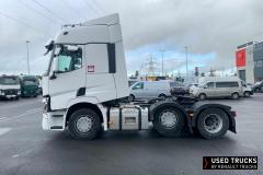 Renault Trucks T
                                          520