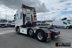 Renault Trucks T
                                          480