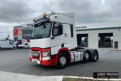 Renault Trucks T
                                          440