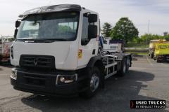 Renault Trucks C cab 2.3
                                          460