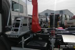 Renault Trucks C cab 2.3
                                          460