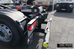 Renault Trucks C cab 2.3
                                          460