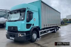 Renault Trucks D Wide
                                          320