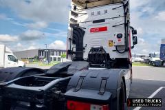 Renault Trucks T
                                          480