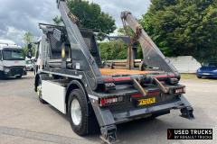 Renault Trucks D Wide Z.E.
                                          