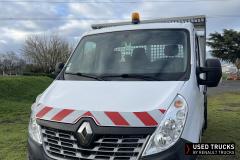 Renault Master
                                          130