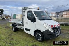 Renault Master
                                          130