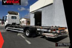 Renault Trucks D
                                          250