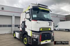 Renault Trucks T High
                                          480