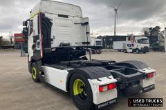 Renault Trucks T High
                                          480