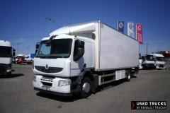 Renault Trucks Premium Distribution
                                          270