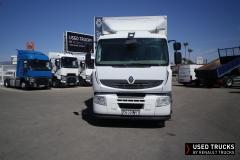 Renault Trucks Premium Distribution
                                          270