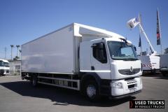Renault Trucks Premium Distribution
                                          270