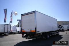 Renault Trucks Premium Distribution
                                          270