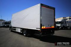Renault Trucks Premium Distribution
                                          270