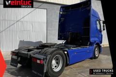 Renault Trucks Premium Route
                                          460