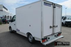 Renault Trucks Trafic
                                          150