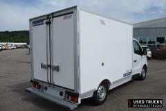 Renault Trucks Trafic
                                          150