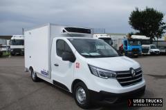 Renault Trucks Trafic
                                          150