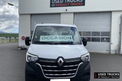 Renault Master
                                          130