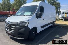 Renault Master
                                          130