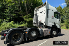 Renault Trucks T
                                          460