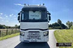 Renault Trucks T
                                          480