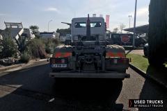 Mercedes-Benz Actros
                                          360