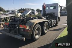 Mercedes-Benz Actros
                                          360
