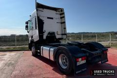 Renault Trucks T
                                          520