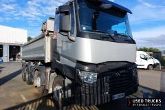 Renault Trucks C
                                          440