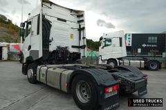 Renault Trucks T High
                                          520