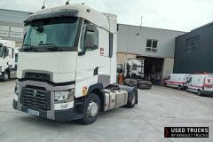 Renault Trucks T High
                                          520
