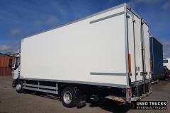 Renault Trucks D
                                          210