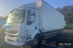 Renault Trucks Midlum
                                          220