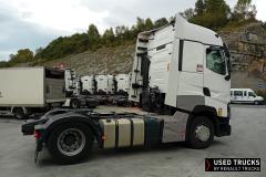 Renault Trucks T High
                                          520
